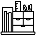 نظم‌دهی و میزکار